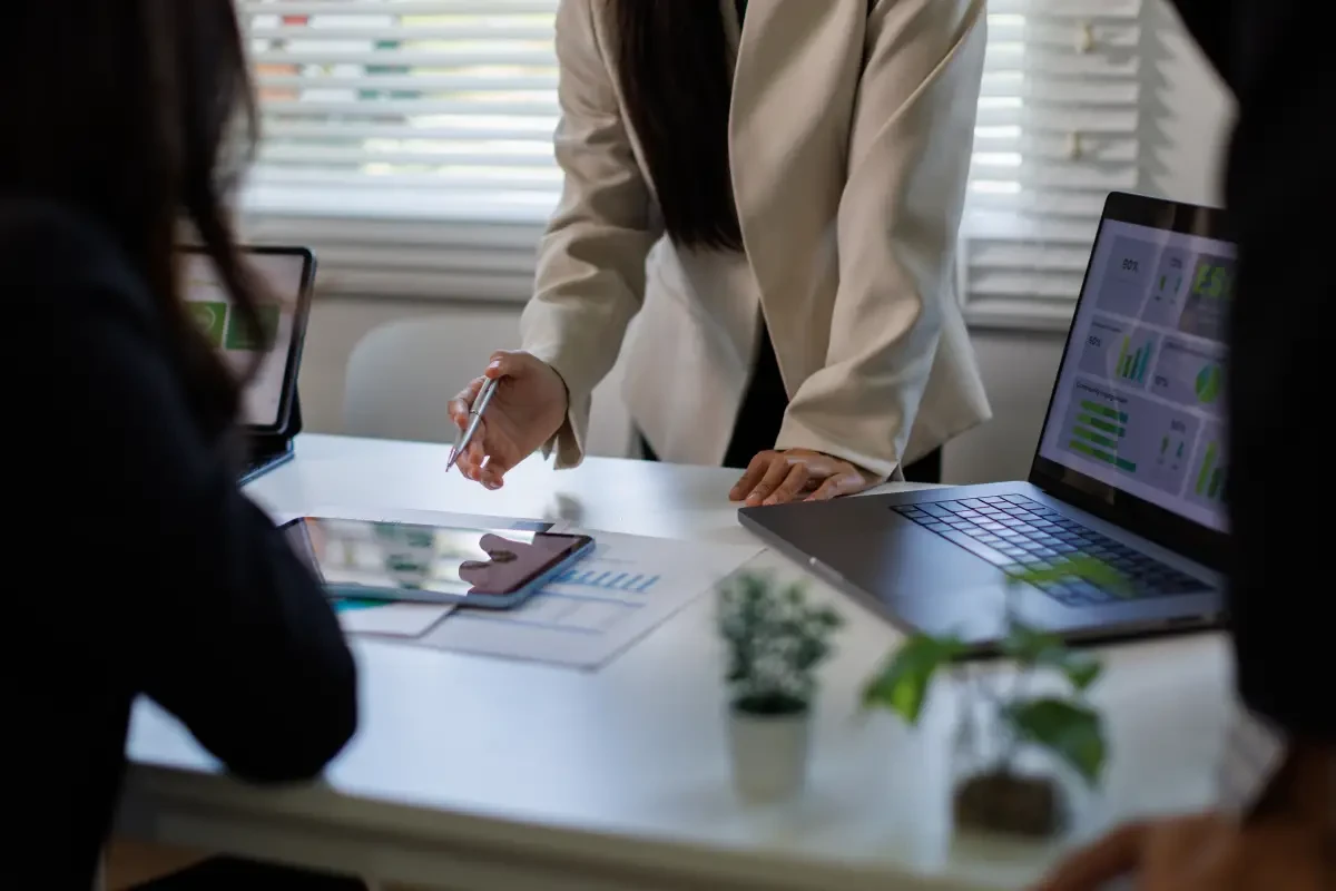 Formation continue en digitalisation & innovation stratégique Vannes
