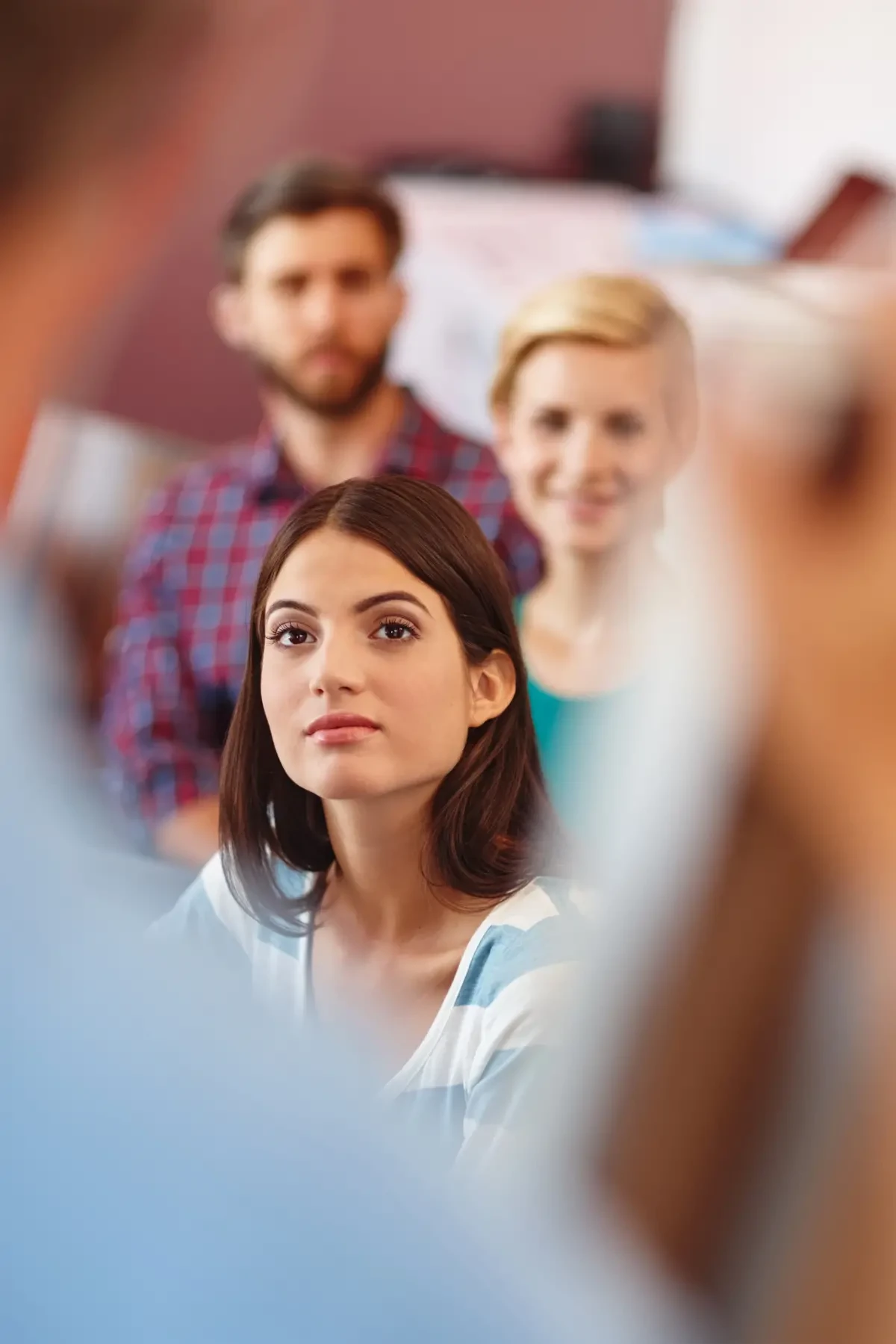 Formation continue en langues & communication Vannes